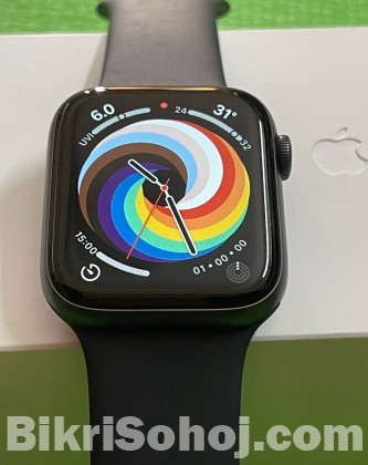 Apple Watch 44mm Like New Full Box